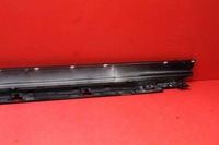 фото thumb №12, Накладка порог левая czarna lv4b-s10155-b ford kuga 3 iii mk3 st-line