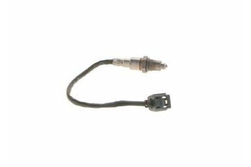 фото thumb №10, Лямбда-зонд количество проводов 4, 330mm mercedes a w176 , b w246,