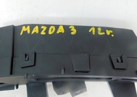 фото thumb №7, Mazda 3 ii bl 2012r 2.0 b дисплей екран bhb6611j0