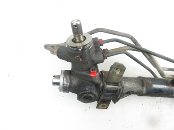 фото thumb №6, Рейка рульового управління daihatsu yrv m2 4425097402