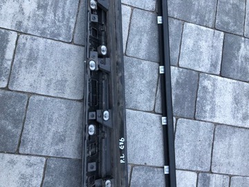 фото thumb №7, Планка двері передніх лівих kia ev6 gt-line --