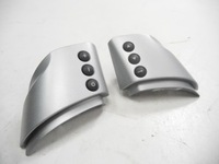 фото thumb №11, Перемикач радіо trójraszmiennego w керма opel signum оригінальний номер 93172779