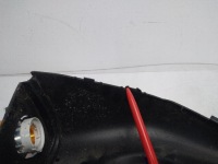 фото thumb №7, Подкрылок левое зад защита поворотник фара renault twizy 767495730r