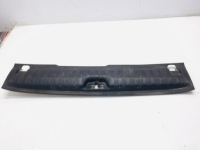 фото thumb №1, Обивка поперечина заднего peugeot 2008