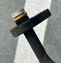 фото thumb №3, Шланг кондиционера daf xf 106 рестайлинг 2122245