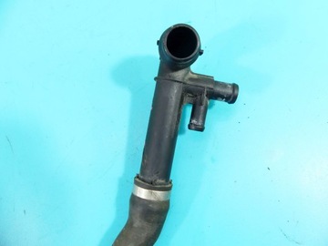 фото thumb №6, Шланг системи води skoda octavia iii 1,6tdi