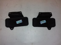 фото thumb №2, Заглушка галоген iveco eurotech /kpl.2 szt./