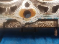 фото thumb №12, Bmw 6 e65 3.6 v8 головка двигуна ліва n62b36a 7506404