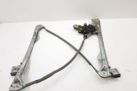 фото thumb №6, Підйомник вікна правих передніх двері ford focus daw, dbw xs4123200