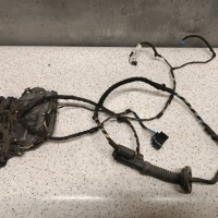 Купити Замок джгут задній сторона ліва bmw 2 f46, фото thumb