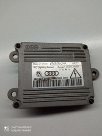 фото thumb №1, Vw audi перетворювач модуль 3bd907391a
