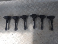 фото thumb №1, Infiniti fx qx fx37 qx70s 3.7 котушка запалювання