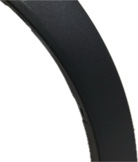 фото thumb №10, H11 bmw f25 x3 молдинг крыла правая перед 7210082