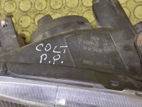 фото thumb №10, Mitsubishi colt v фара передняя правое перед 10087279