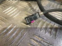 Mercedes w166 x166 ml gl gle дзеркало ліва камера 10+10+1 повний l785 Зі Шроту, фото thumb