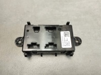 фото thumb №1, Mercedes-benz cls c218 модуль сиденье a0375453132