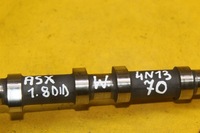 фото thumb №9, Вал распределительного вала выпускной mitsubishi asx lancer 1.8 did 4n13