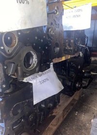 фото thumb №7, Голый блок двигателя man d0836 tgl euro4/5 lfl63 240-330km