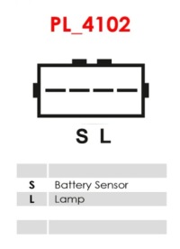 Регулятор генератора are5021 к mitsubishi Доставка, фото thumb