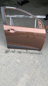 фото thumb №1, Hyundai i10 2014- дверь передние перед правое