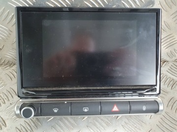 фото thumb №9, C3 aircross 17-21 навігація дисплей радіо