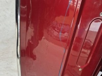 фото thumb №13, Vw caddy 2k 2k5 15- кришка багажника зад задня 2k5827025b