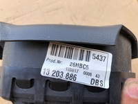 фото thumb №3, Подушка подушка безопасности opel vectra c 05-08 13203886