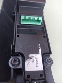 фото thumb №4, Панель управление радио кондиционер volvo s90