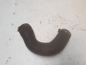 фото thumb №1, Vw passat b6 05r- 2.0 tdi cba труба интеркулер