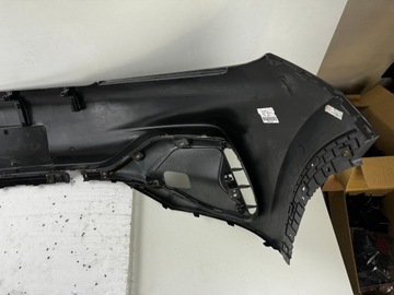 фото thumb №7, Byd atto 3 бампер переднее перед org!