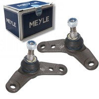 фото thumb №1, 2x meyle шаровая опора рычага mini cooper r50 r52 r53 набор
