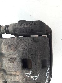 фото thumb №4, Суппорт правые перед ford fiesta mk7