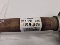 фото thumb №6, Приводной вал перед правая сторона ford kuga 3 2020 lx673b436 dab