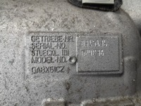 фото thumb №11, Bmw x5 g05 x6 g06 x7 g07 40i коробка передач коробки передач ga8hp51x