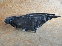 фото thumb №6, Лампа передняя правая toyota rav4 v полный led