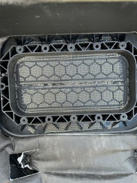 фото thumb №9, Bmw 2 f45 f46 приборная панель приборная консоль hud оригинал резиновый элемент