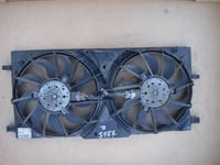 фото thumb №1, Вентилятор радіатора renault laguna iii 214810046r