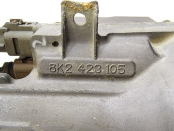 фото thumb №14, Рейка рульового управління трансмісія + блок керування audi a4 b8 a5 8t рестайлінг 2.0 tdi 8k2423105