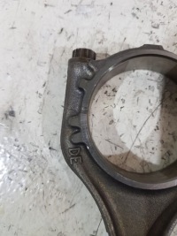 Шатун 05e vw audi skoda seat 1.5 tsi dpc с Разборки, фото thumb