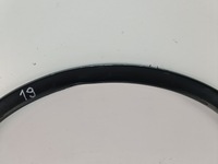 фото thumb №12, Seat tarraco 19- молдинг накладка крыла левая передняя левый перед