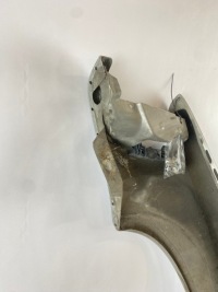 фото thumb №8, Крила правий перед передній пасажира mercedes w140 оригінал