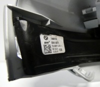 фото thumb №5, Bmw 3 g20 g21 зеркало наружное левая накладка