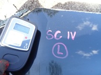 фото thumb №12, Renault scenic iv 4 крила задній лівий чверть