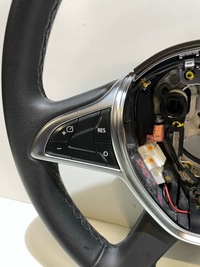 фото thumb №7, Dacia duster ii повітропровід шкіряний 484007487r