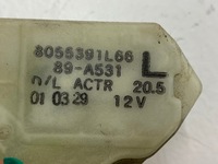 фото thumb №9, Nissan terrano ii micra k11 замок дверь левый перед 8055391l66