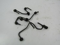 фото thumb №1, Nissan micra k12 шланг впрыскной топлива 1,5dci