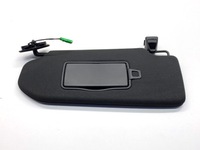 фото thumb №1, Захист сонцезахисна лівий volvo s90 ii накладка дзеркал, ліва