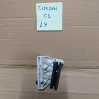 фото thumb №9, Citroen c3 -09 оборудование дверь левых передних