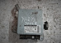 фото thumb №1, Модуль підсилювача toyota 89650-0d302