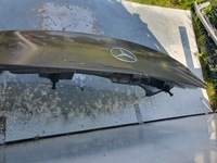 фото thumb №12, Mercedes sls amg 197 кришка багажника задня задня cabrio